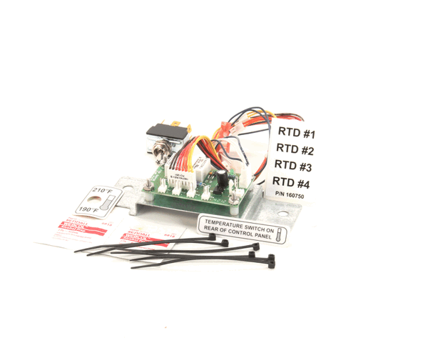 DUKE PARTS 600283 - SKU DUK600283