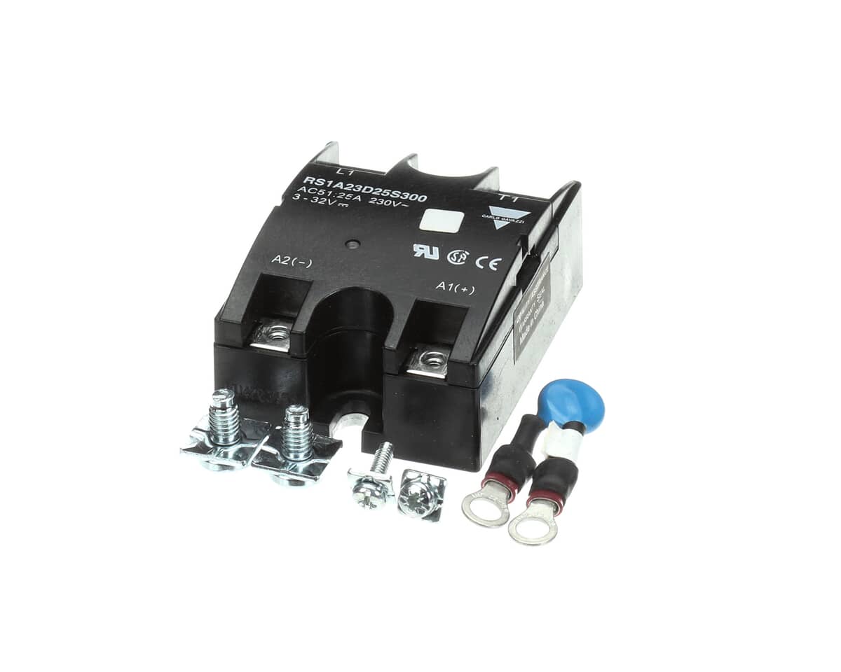 DUKE PARTS Duke 600439 Repl. Blower Ssr/Mov Tsc- - SKU DUK600439