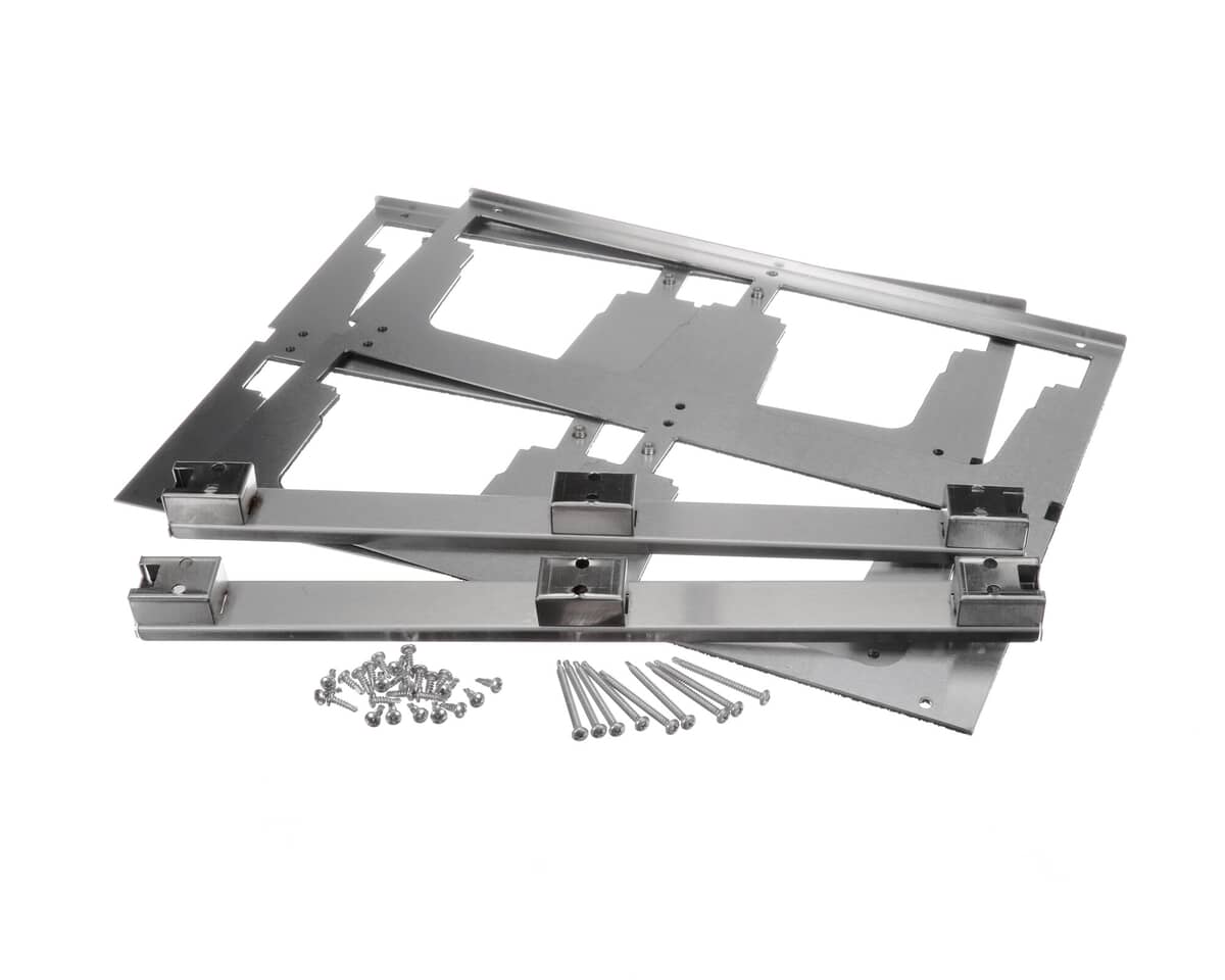 DUKE PARTS Duke 600461 Kit SS Faceplate Renau FWM34-22 Fron - SKU DUK600461