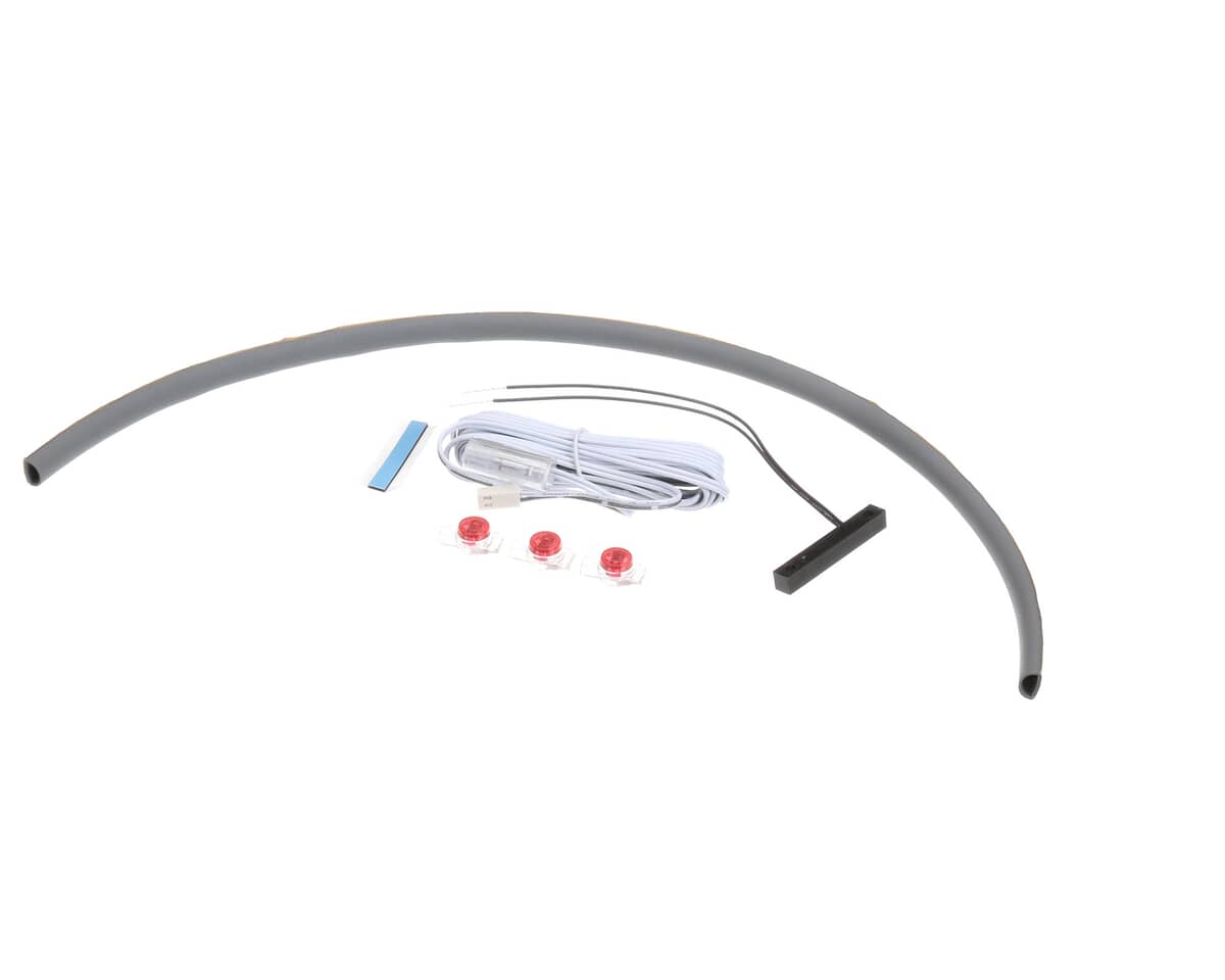 DUKE PARTS Duke 600513 Asm Replacement Cord Hera Clearview Da - SKU DUK600513