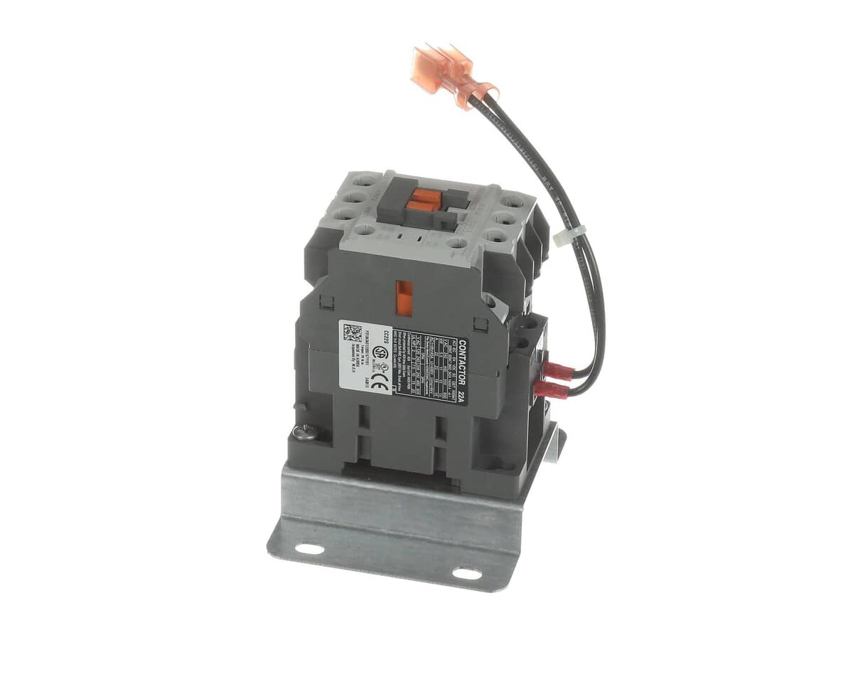 DUKE PARTS Duke 600539 Contactor Kit - SKU DUK600539