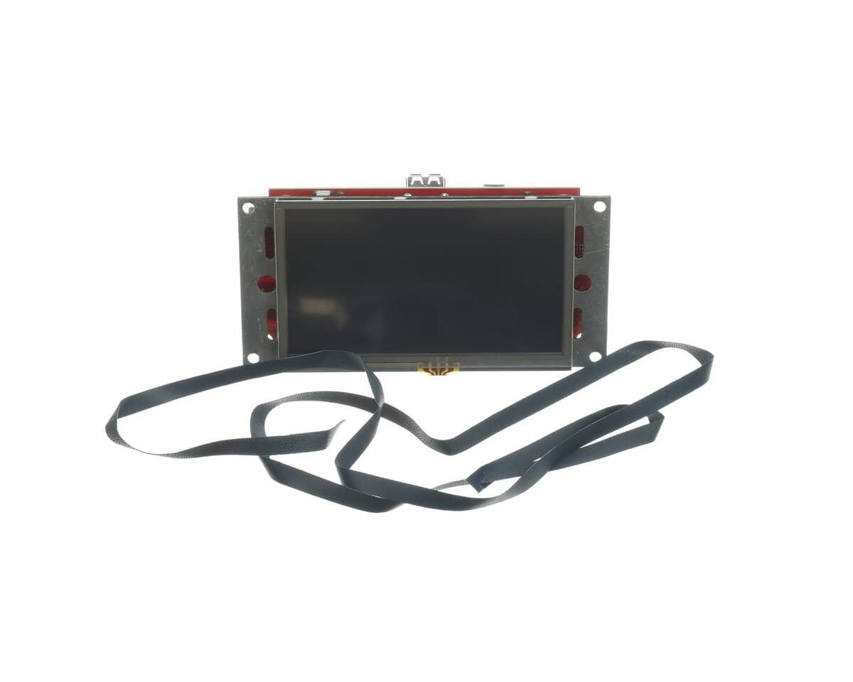 DUKE PARTS Duke 600564 Kit Service 4.3IN Touchscreen - SKU DUK600564