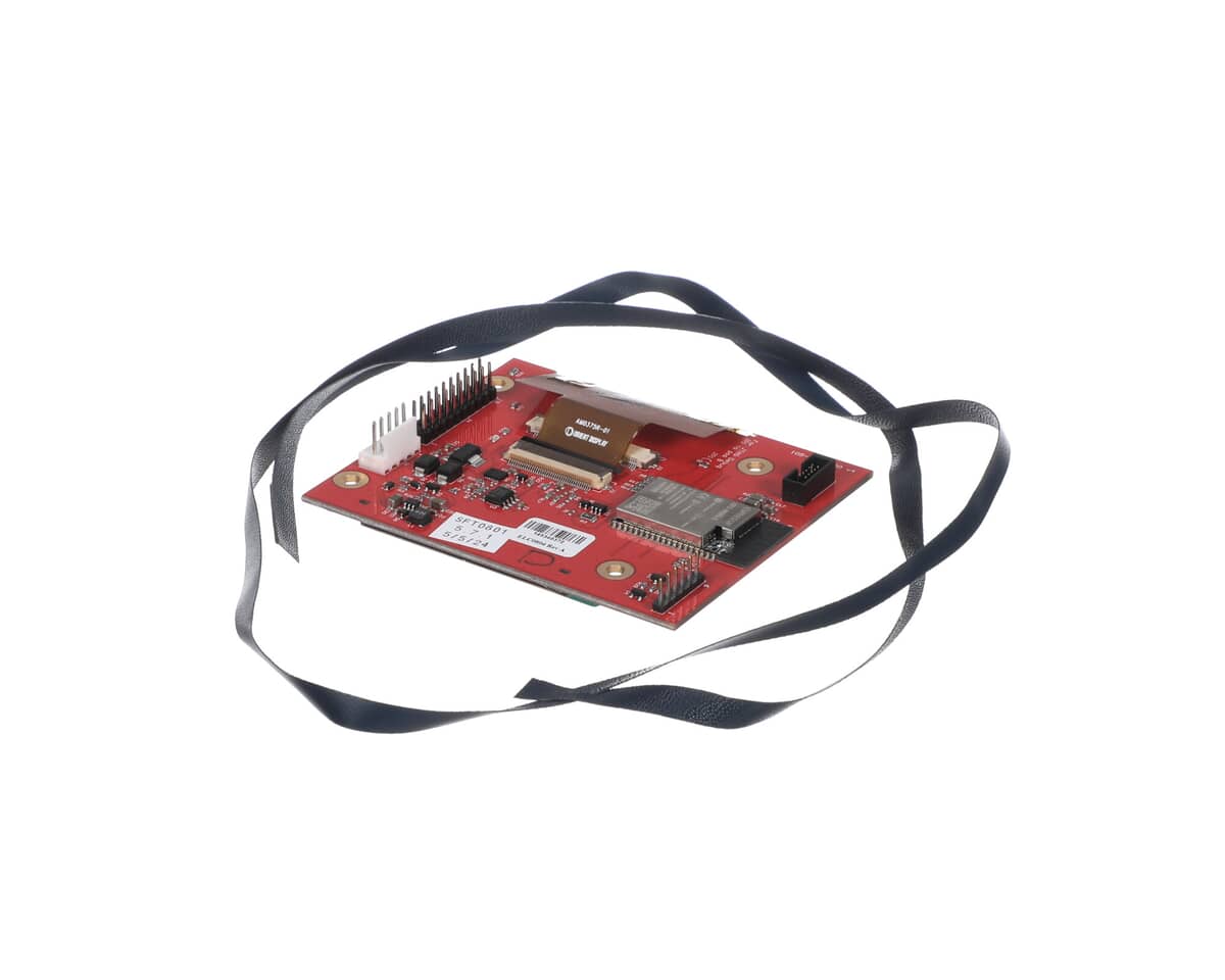 DUKE PARTS Duke 600602 Kit Ioc-G ELC0804 Hcss/Dry Chnl Rplcmnt - SKU DUK600602