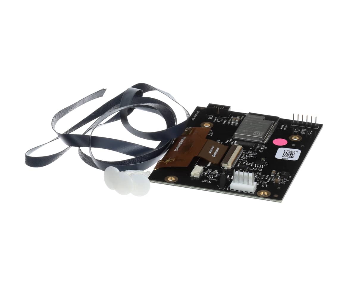 DUKE PARTS Duke 600612 Kit Ioc-G ELC0837 Only Board Replacemen - SKU DUK600612