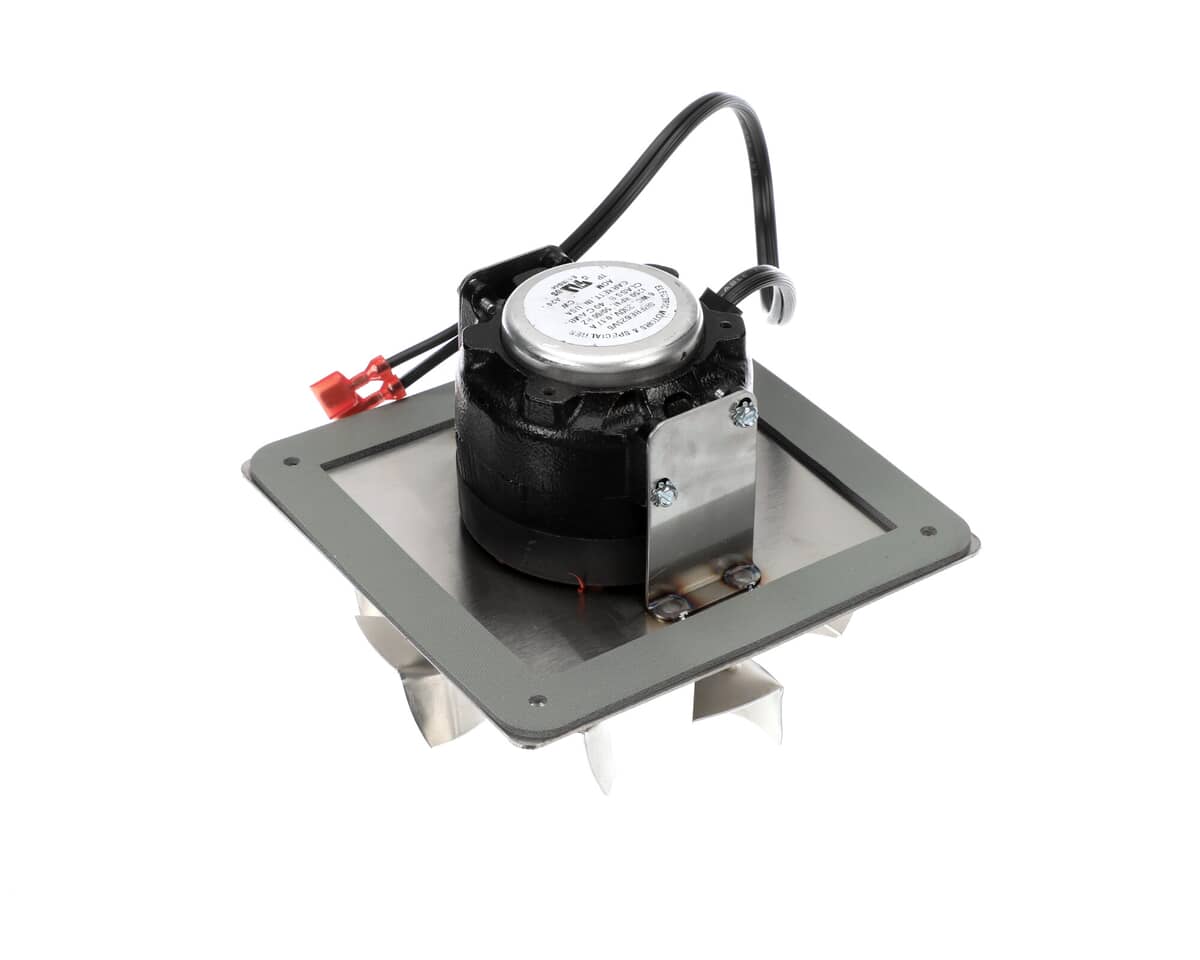 DUKE PARTS Duke 600620 Kit Circulat Motor Replcmt Ehu - SKU DUK600620