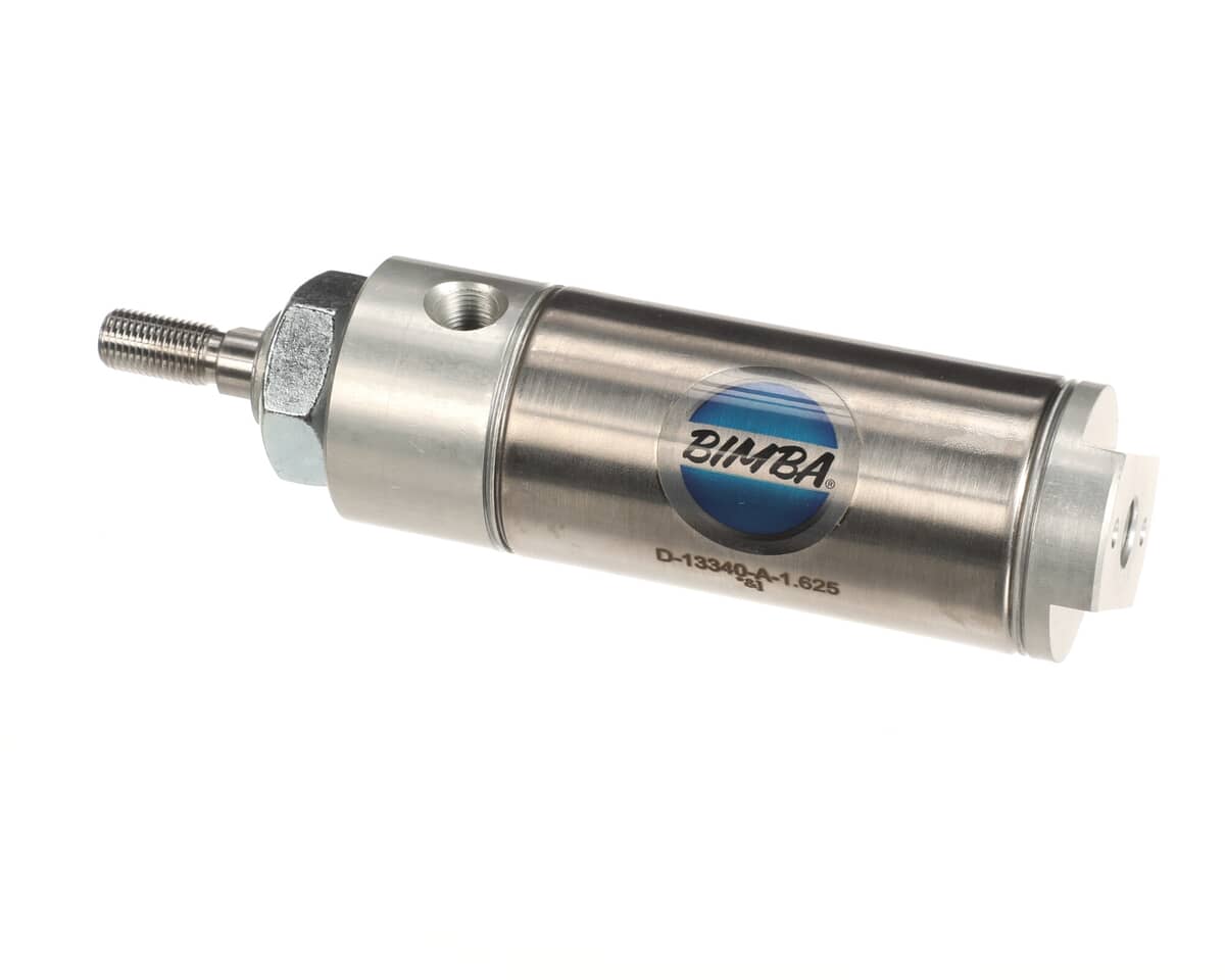 DUKE PARTS Duke 93450 Cylinder Air D-13340-A-1.625 Bimba - SKU DUK93450