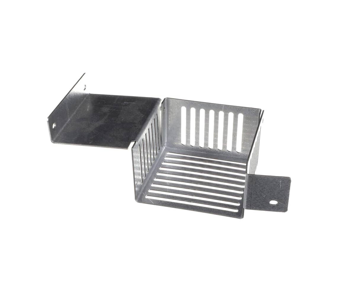 DUKE PARTS Duke DD990285 Motor Guard - SKU DUKDD990285