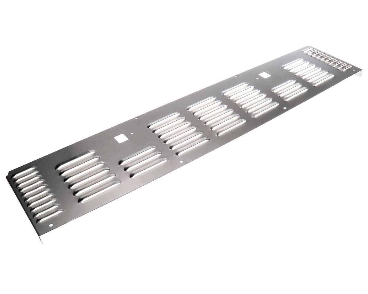 DUKE PARTS Duke E050799 Housing Front Fhuas 2IN Louvre - SKU DUKE050799