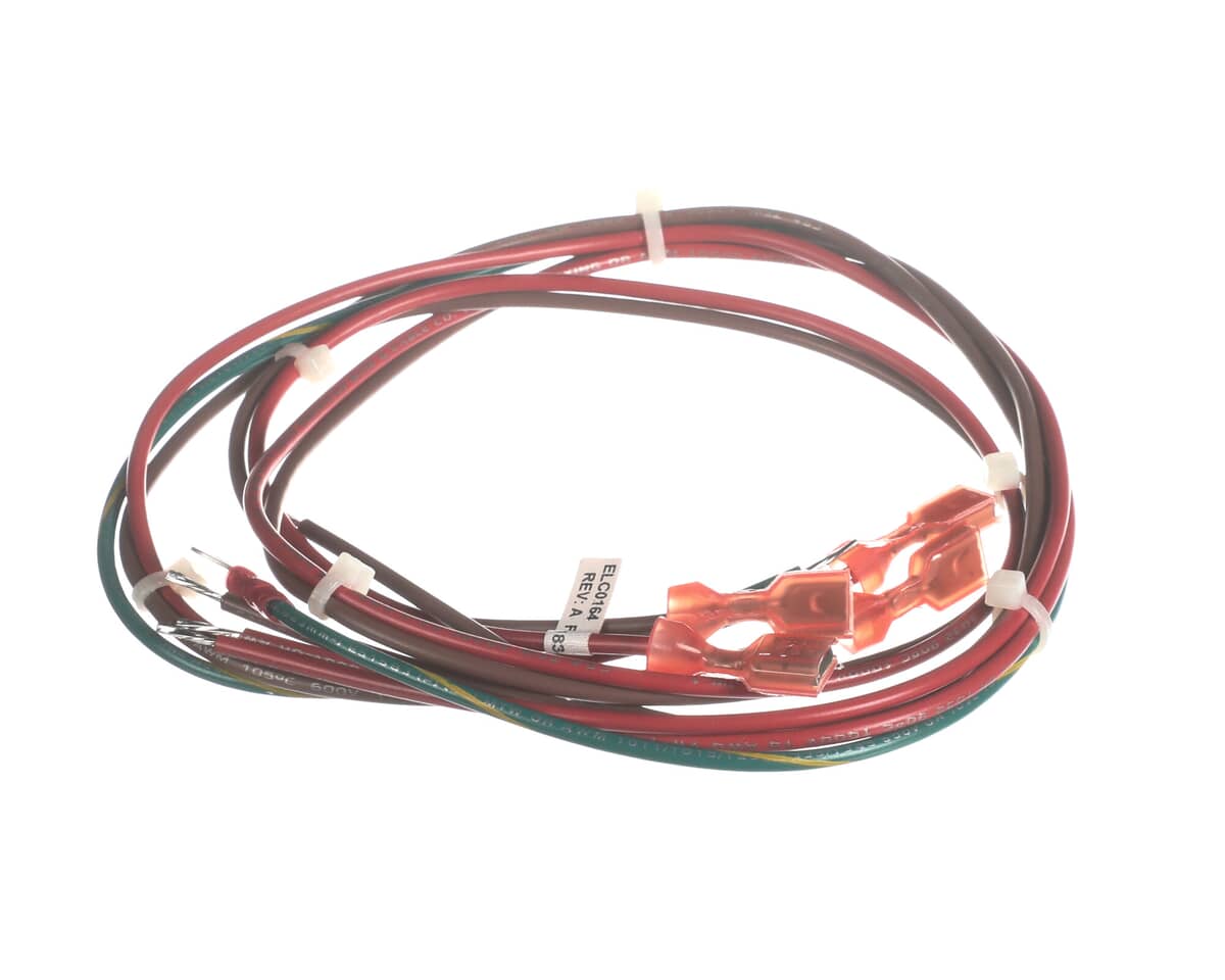 DUKE PARTS Duke ELC0164 480 Xfmr Harness - SKU DUKELC0164