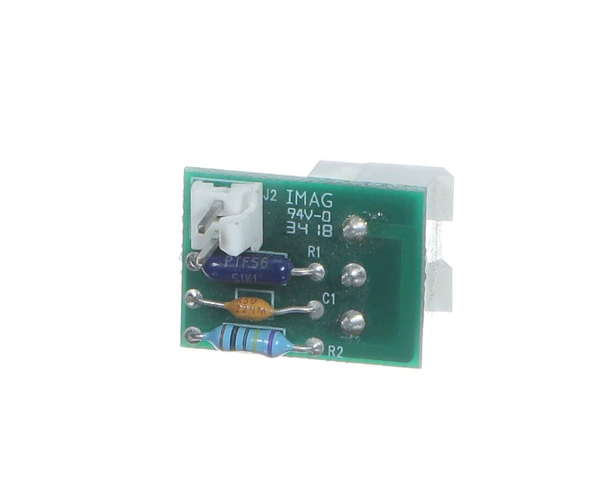 DUKE PARTS Duke ELC0277 Pcb-Voltage Sensor - SKU DUKELC0277