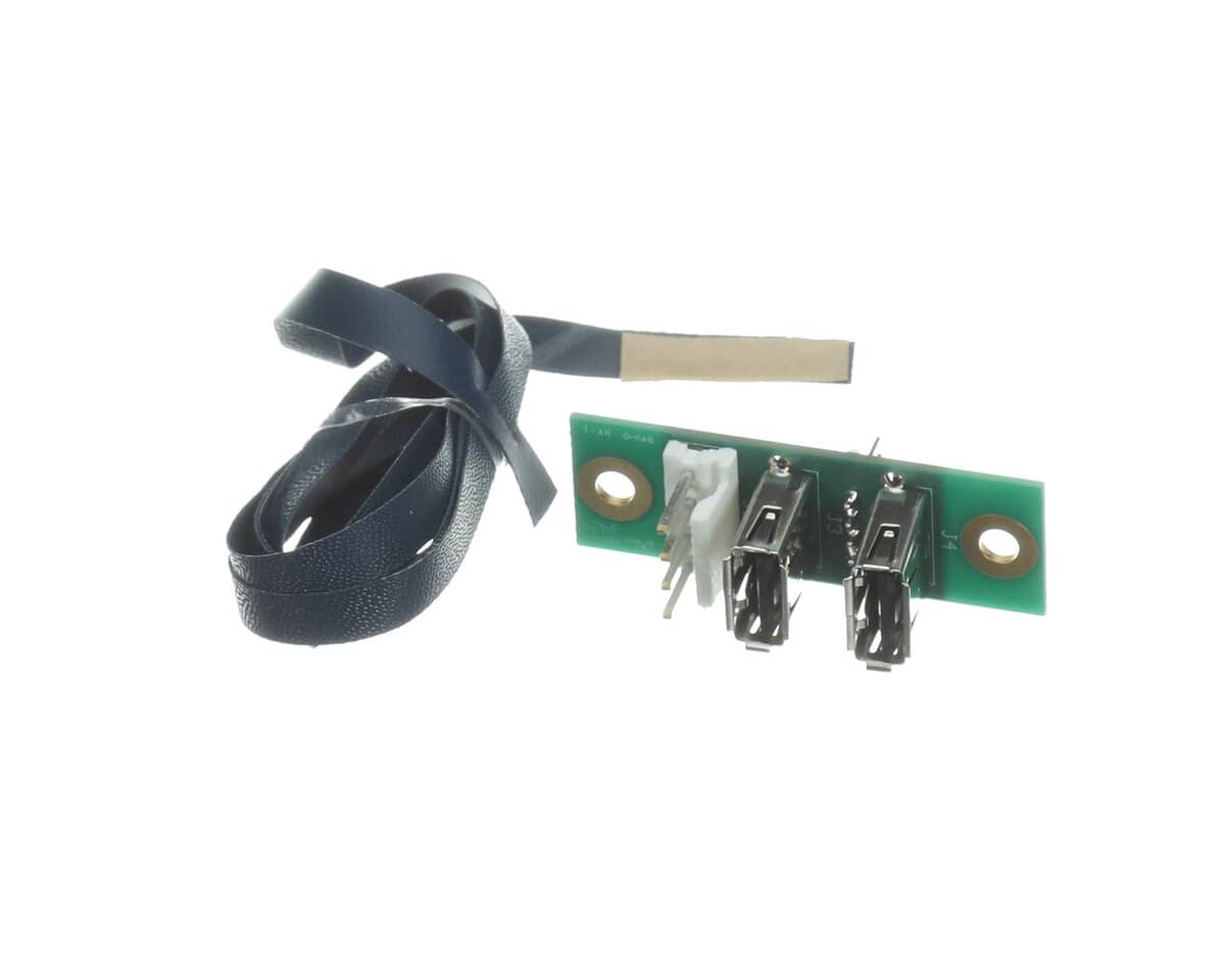 DUKE PARTS Duke ELC0402K PCB Control Board - SKU DUKELC0402K