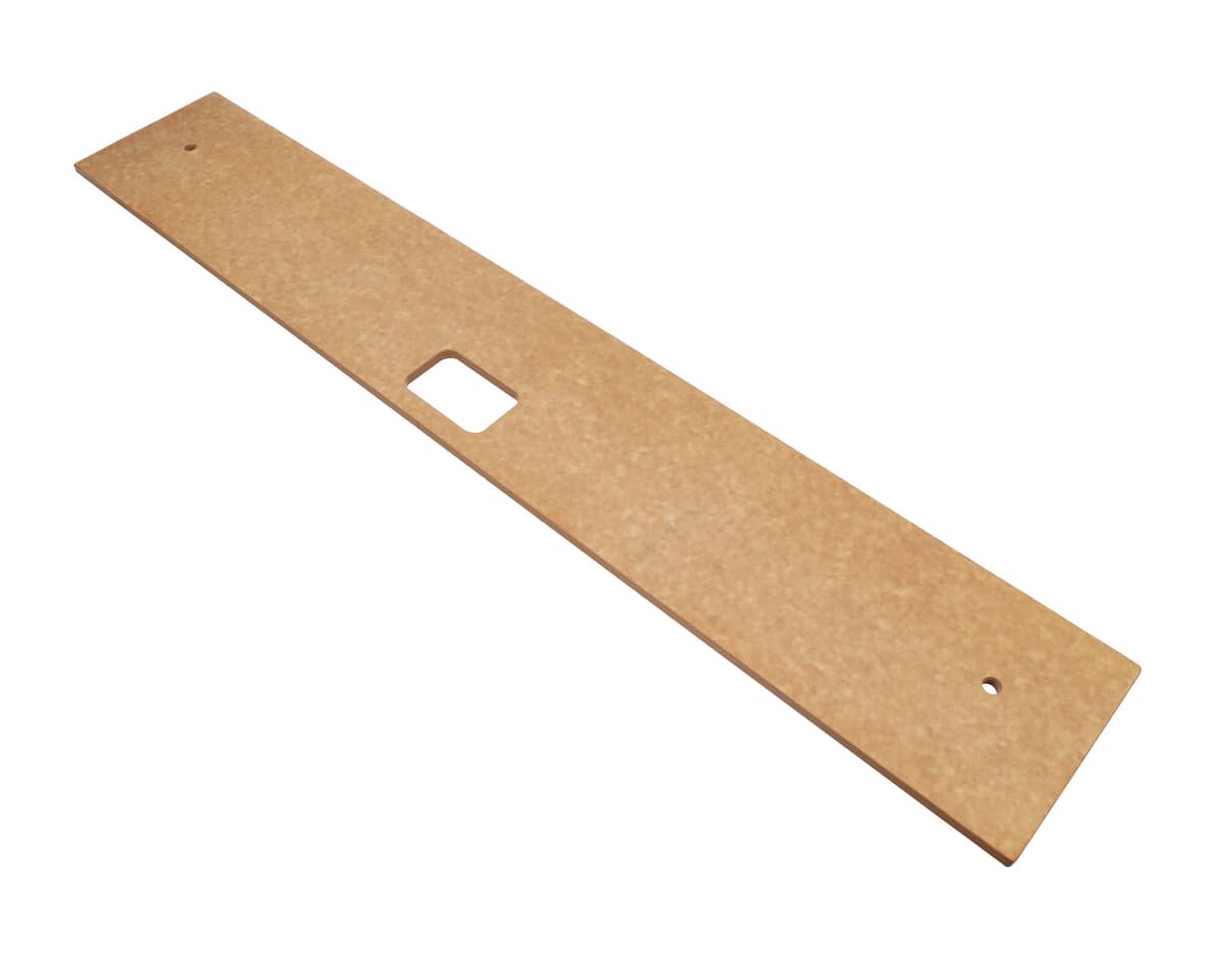 DUKE PARTS Duke S998094 Rich Lite (Brown) Cutting Board - SKU DUKS998094