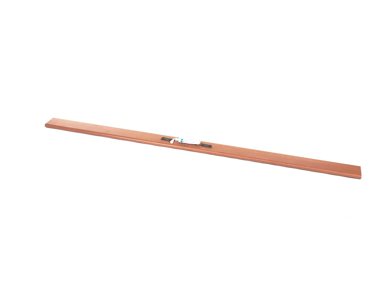DUKE PARTS Duke SUB-REPL-PR-LT Purse Rail Repl. - Left Left D - SKU DUKSUB-REPL-PR-LT