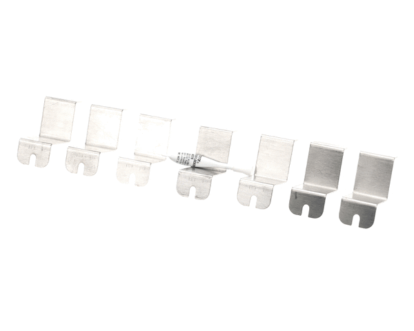 DUKE PARTS Duke SUBDCLTCLIP-KT Clip Set (New Style) - SKU DUKSUBDCLTCLIP-KT