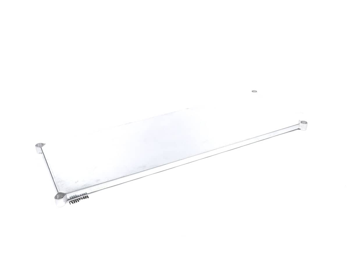 DUKE PARTS Duke SUBUS-7230-GL Galv Adj Undershelf For-- - SKU DUKSUBUS-7230-GL