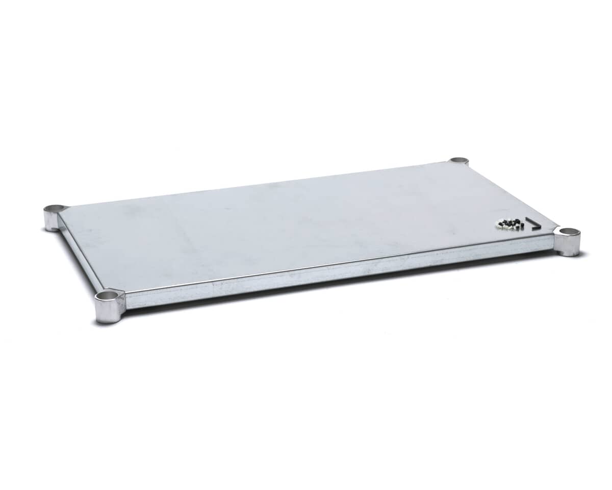DUKE PARTS Duke US-E400A-4830GL Galv Adjustable Undershel - SKU DUKUS-E400A-4830GL