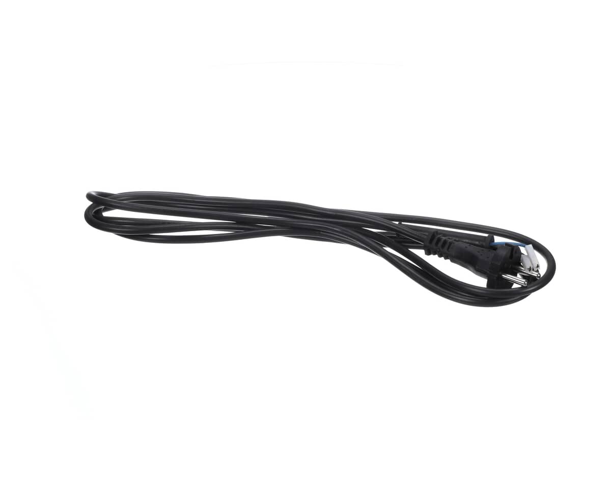 DYNAMIC MIXER PARTS Dynamic Mixer 2012 Power Cord After 2002 (230V) - SKU DYN2012