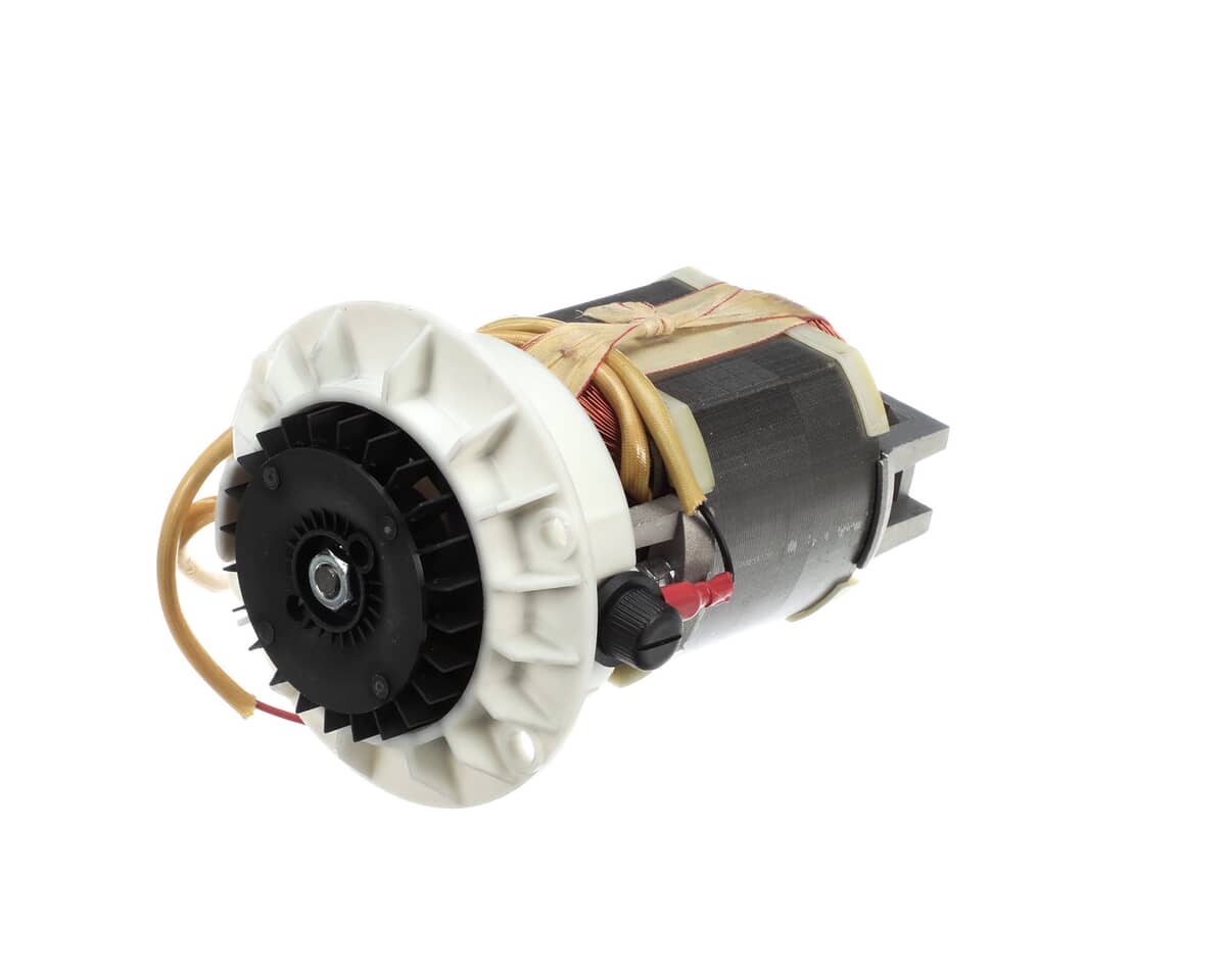 DYNAMIC MIXER PARTS Dynamic Mixer 45200.2 Motor (230V) - SKU DYN45200.2