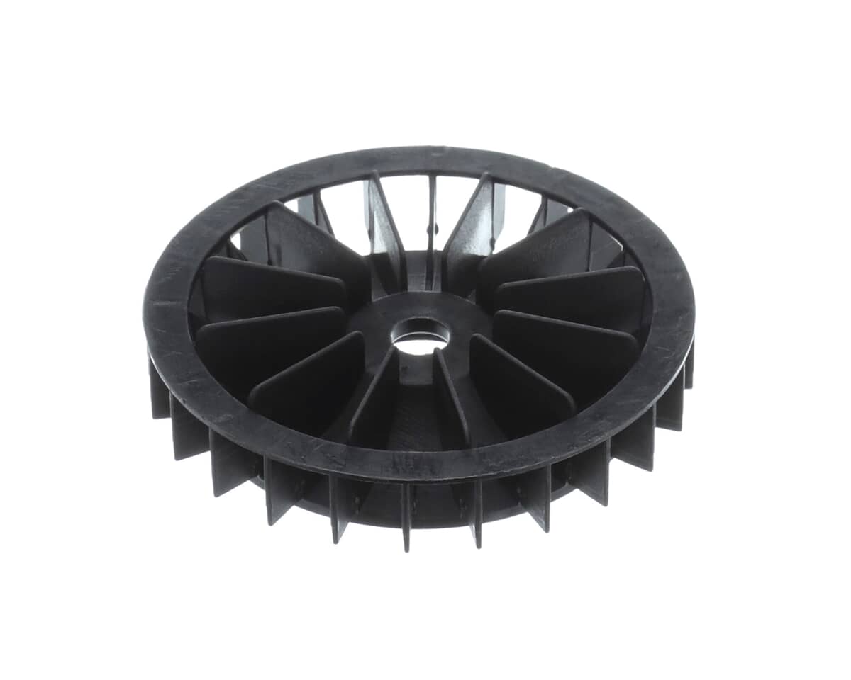 DYNAMIC MIXER PARTS Dynamic Mixer 45633DSC Fan Dsc - SKU DYN45633DSC