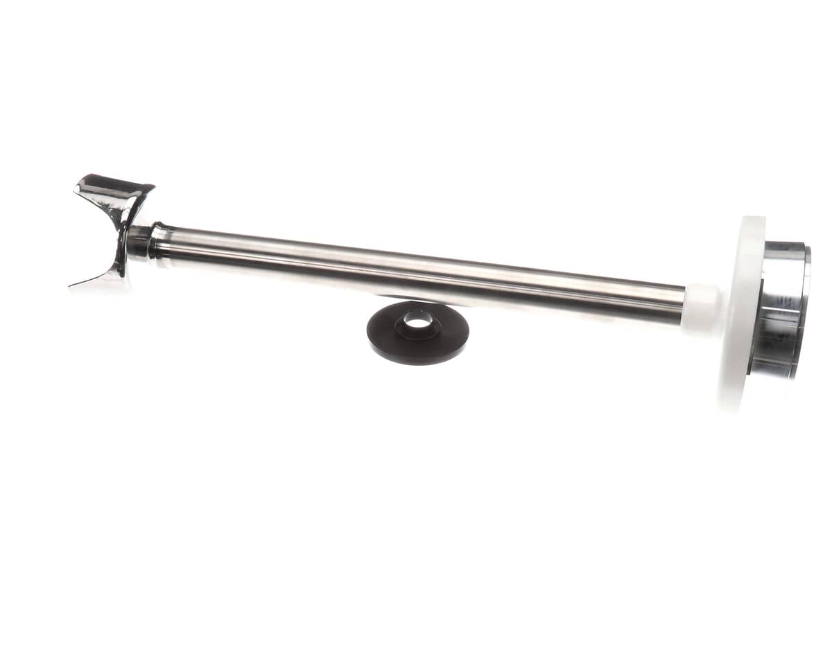 DYNAMIC MIXER PARTS Dynamic Mixer 45722.1 Foot Assy - SKU DYN45722.1