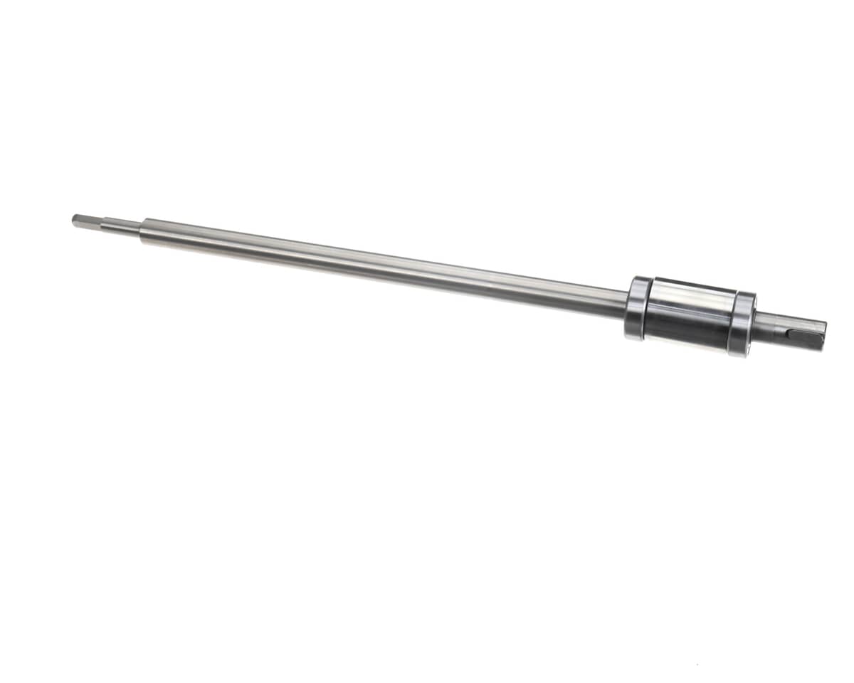 DYNAMIC MIXER PARTS Dynamic Mixer 9361 Drive Shaft - SKU DYN9361