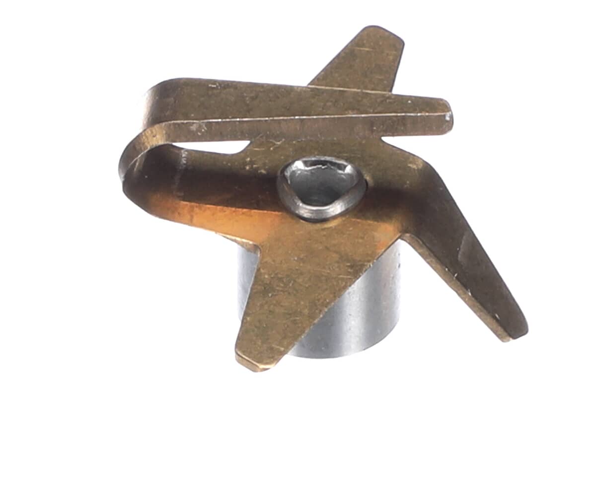 DYNAMIC MIXER PARTS Dynamic Mixer 9414 Emulsifying Blade For MD95 Mixer - SKU DYN9414