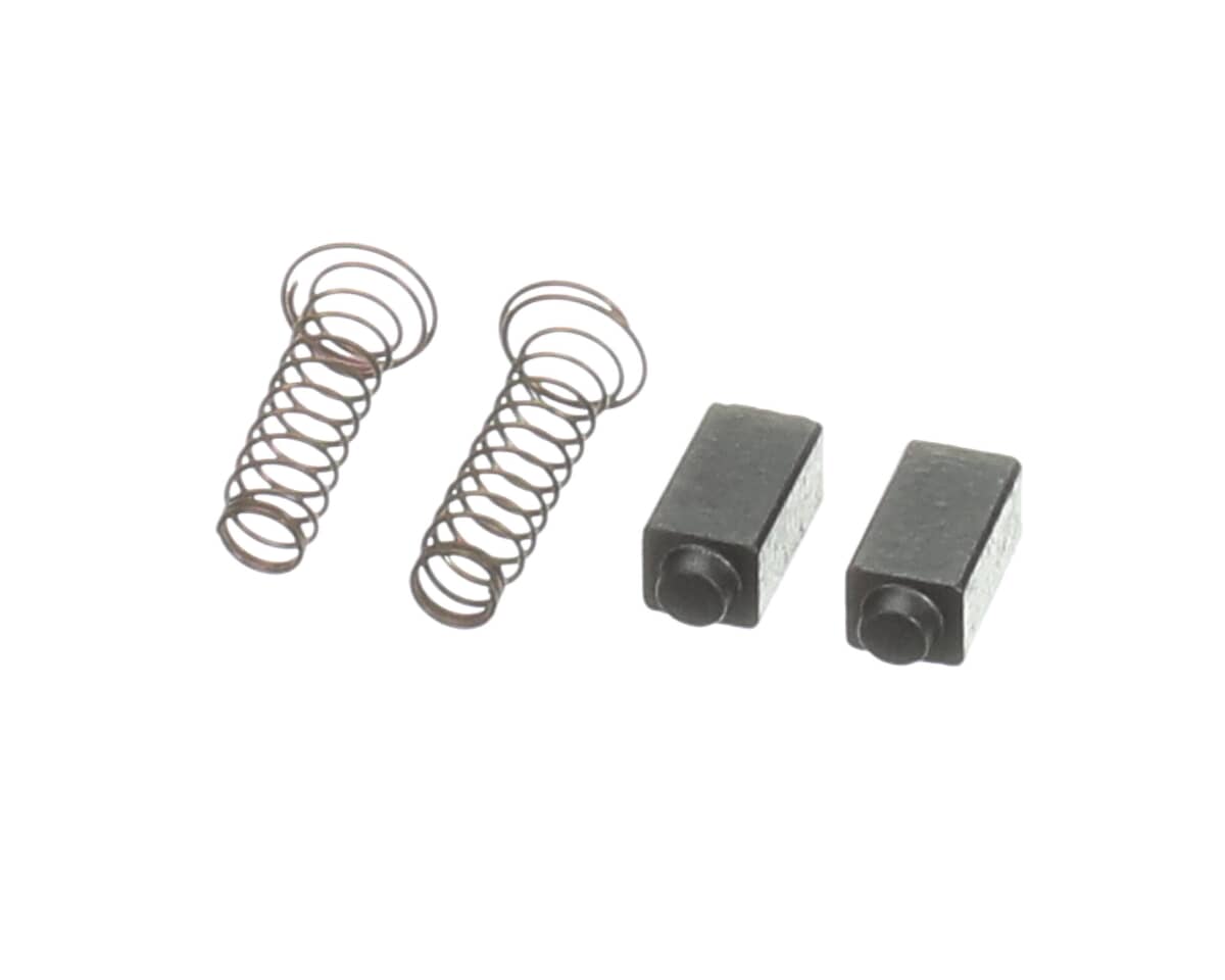 DYNAMIC MIXER PARTS Dynamic Mixer 9512.1 Carbon Brushes (2) 115V - SKU DYN9512.1
