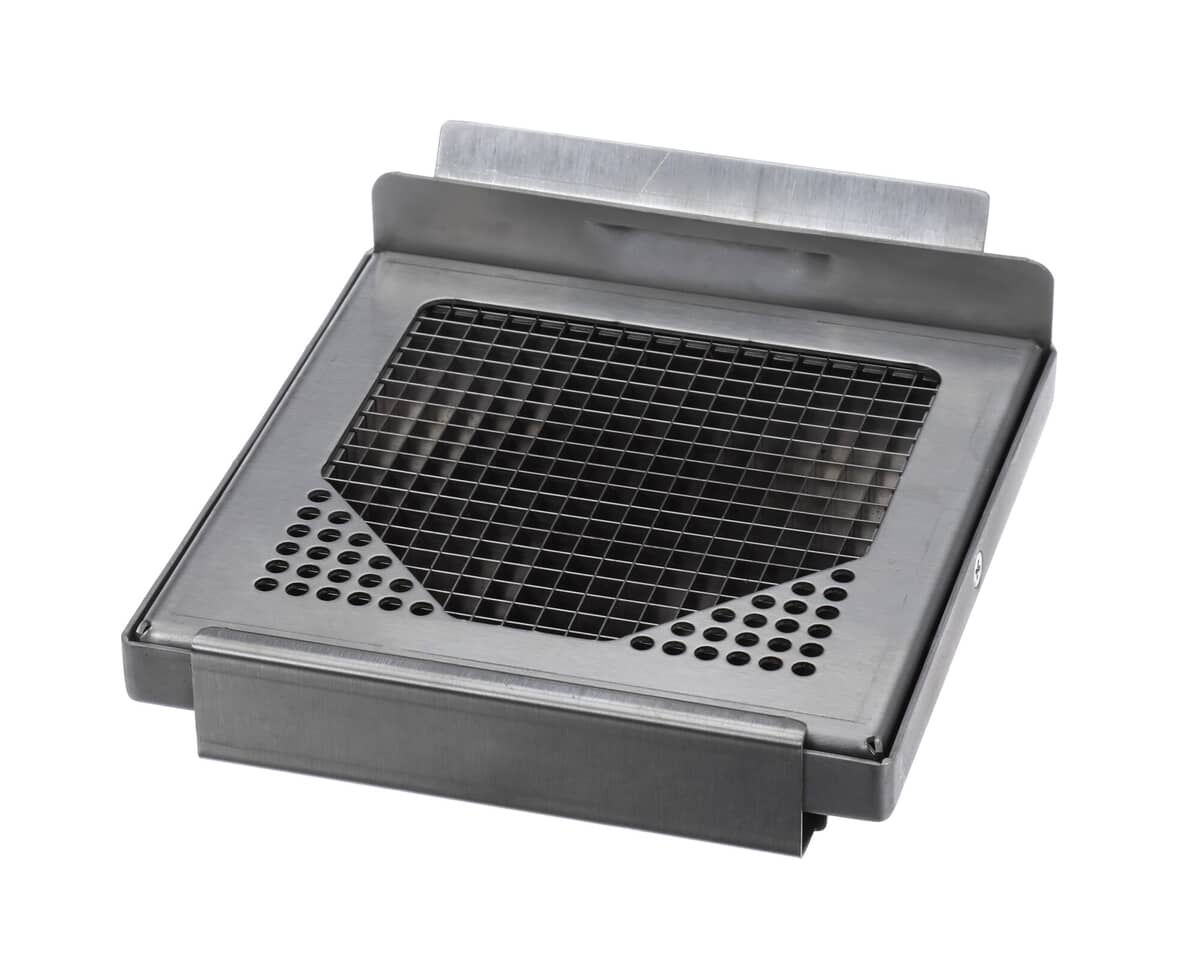 EDLUND PARTS Edlund AS035 1/4 Grid Blade Cart. W/ Wash G - SKU EDLAS035