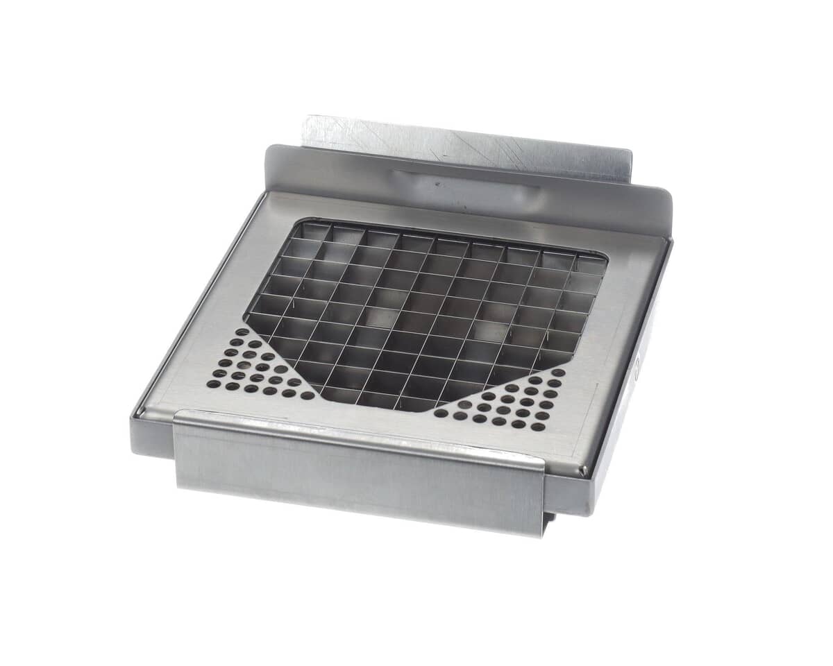 EDLUND PARTS Edlund AS037 1/2 Grid Blade Cart. W/ Wash G - SKU EDLAS037