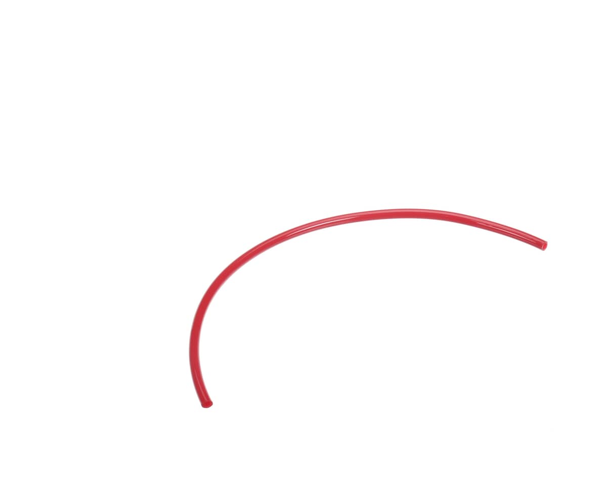 EDLUND PARTS Edlund H039 Hose 1/4 OD Red - SKU EDLH039
