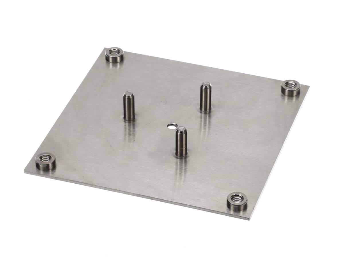 EDLUND PARTS Edlund P438 Plate Arc Pusher Alignment-Pe - SKU EDLP438