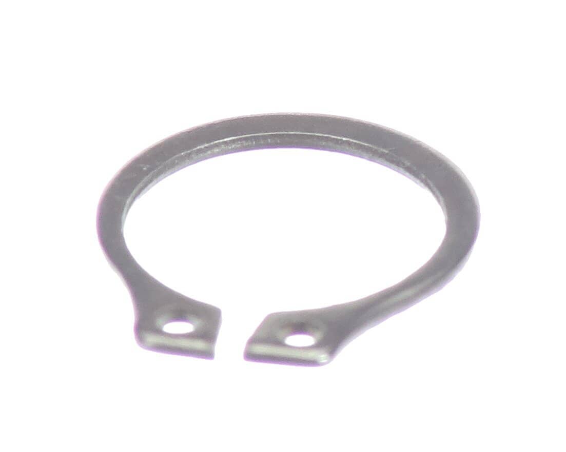 EDLUND PARTS Edlund R032 Ring Retaining (3/8 Dia. Exte - SKU EDLR032