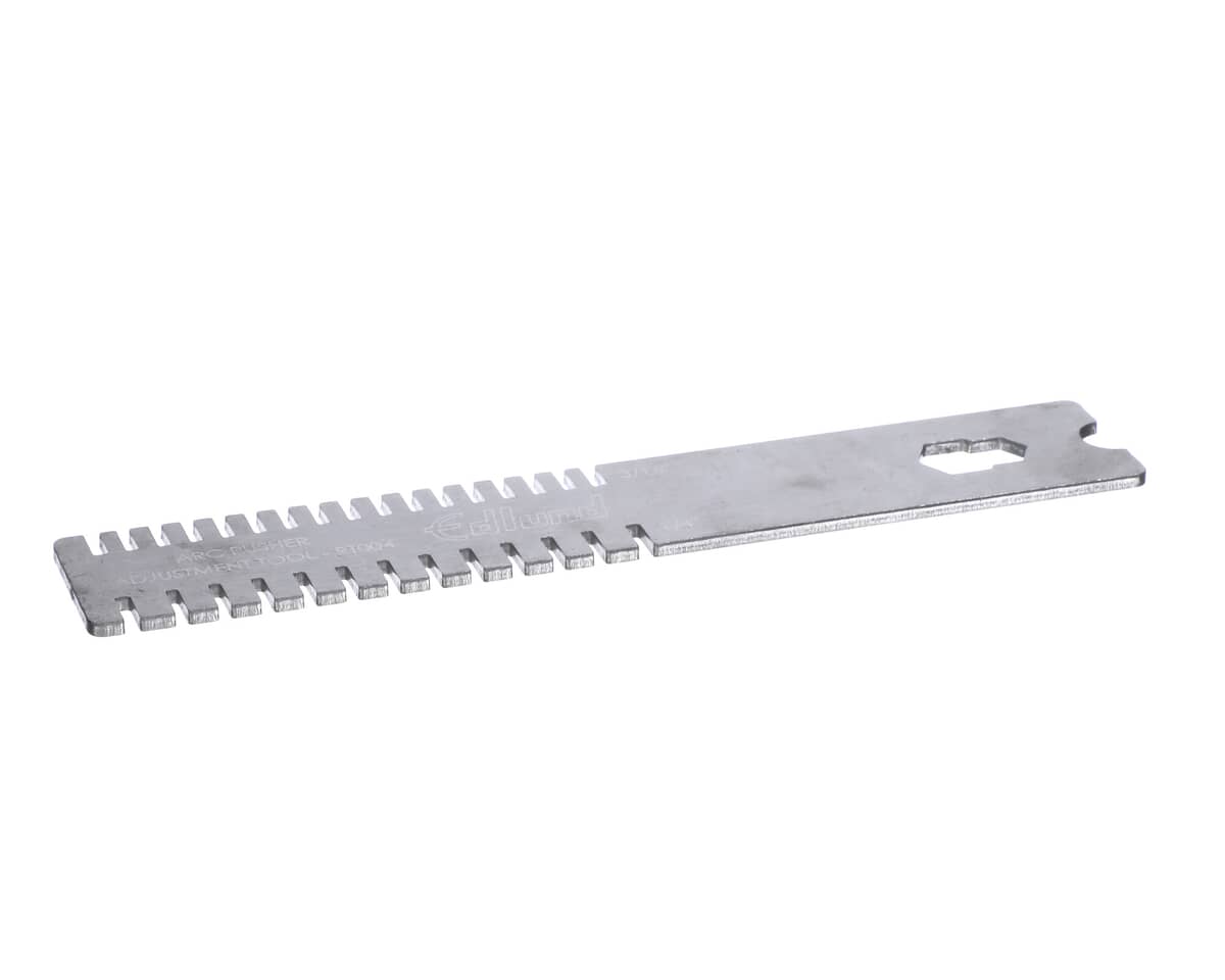 EDLUND PARTS Edlund RT004 Arc Adjustment Tool - SKU EDLRT004