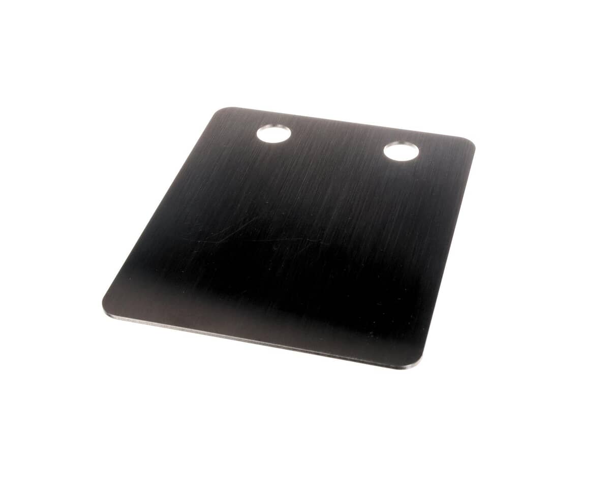 EDLUND PARTS Edlund SH003 Shim Eco Base-Fin - SKU EDLSH003