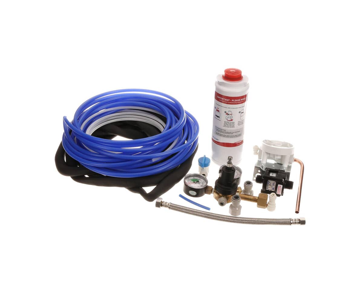 ELKAY PARTS Elkay 1000002473 Install Kit - SKU ELK1000002473