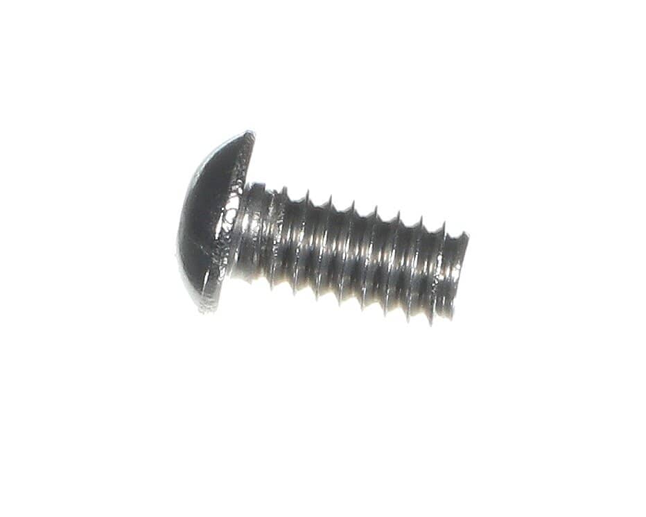 ELKAY PARTS Elkay 75535C SCREW-1/4-20 X .75 Pinned Torx (T-27) - SKU ELK75535C