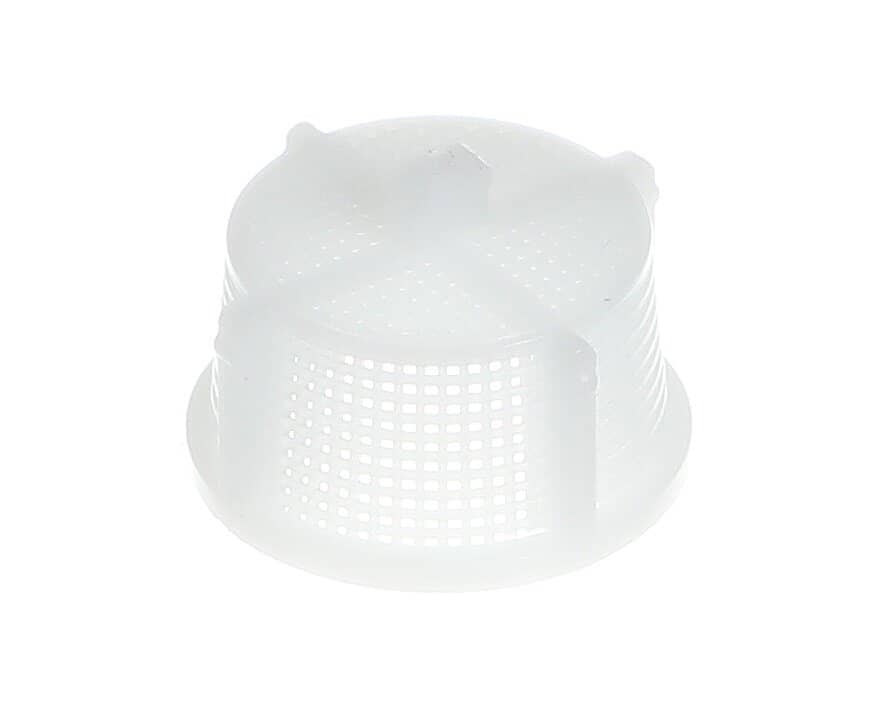 ELOMA PARTS Eloma EL0249688 Sieve D 19.7 White Solenoid Valve - SKU ELMEL0249688