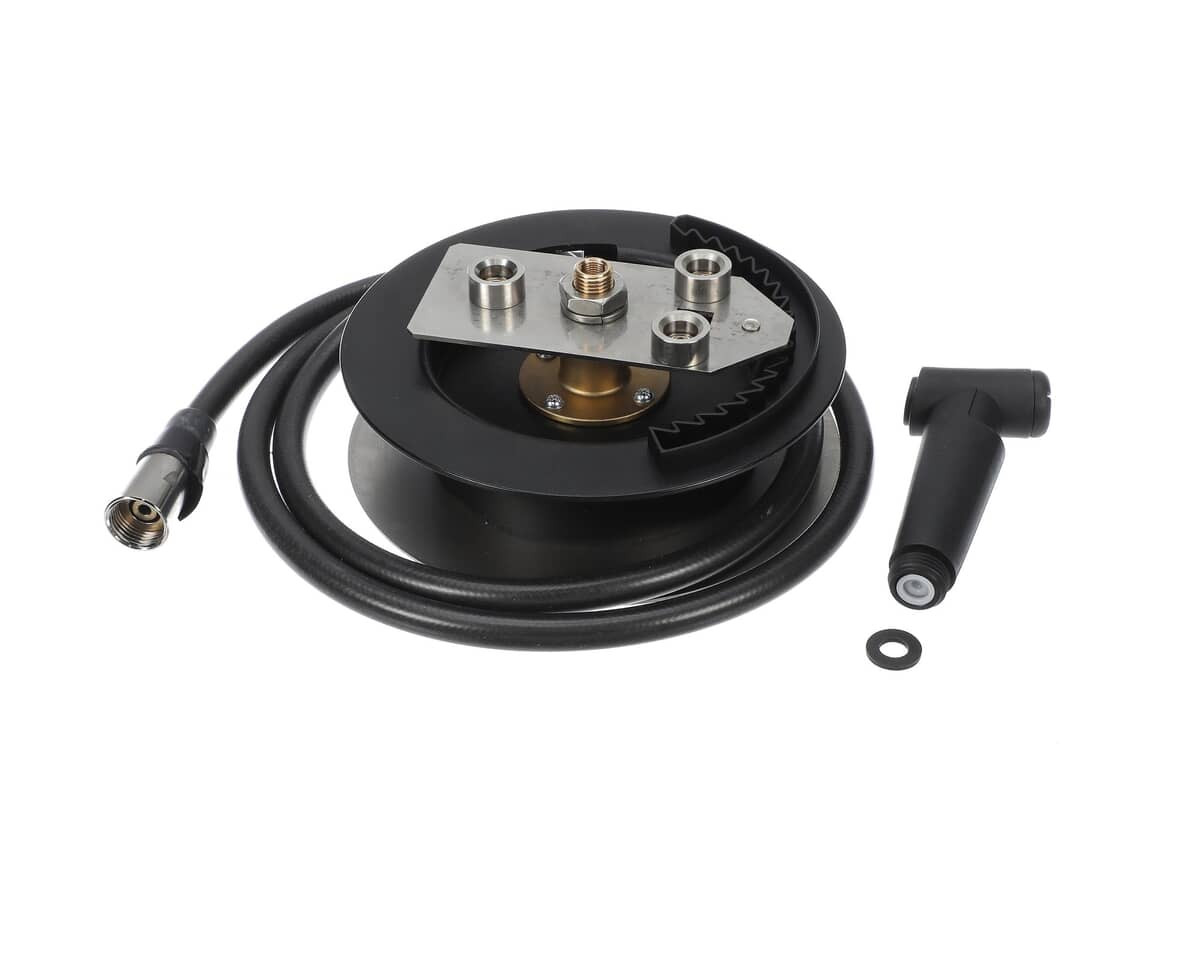 ELOMA PARTS Eloma EL0770086 Hose Reel - SKU ELMEL0770086