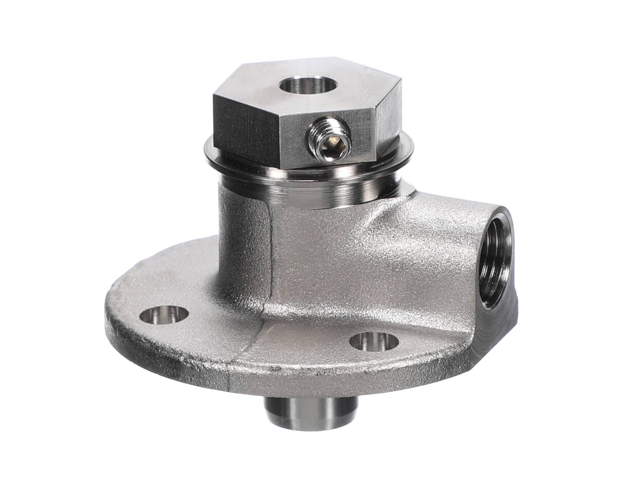 ELOMA PARTS Eloma EL0775185 Vbg Axle Hub Auto Clean - SKU ELMEL0775185