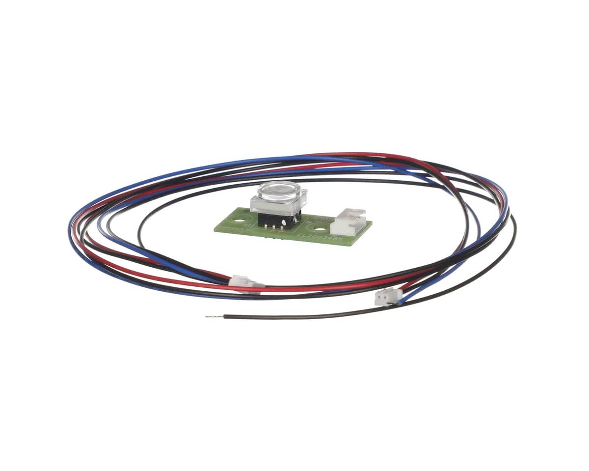 ELOMA PARTS Eloma EL2004320 Kit Button On-Off Rplcs 200069 - SKU ELMEL2004320