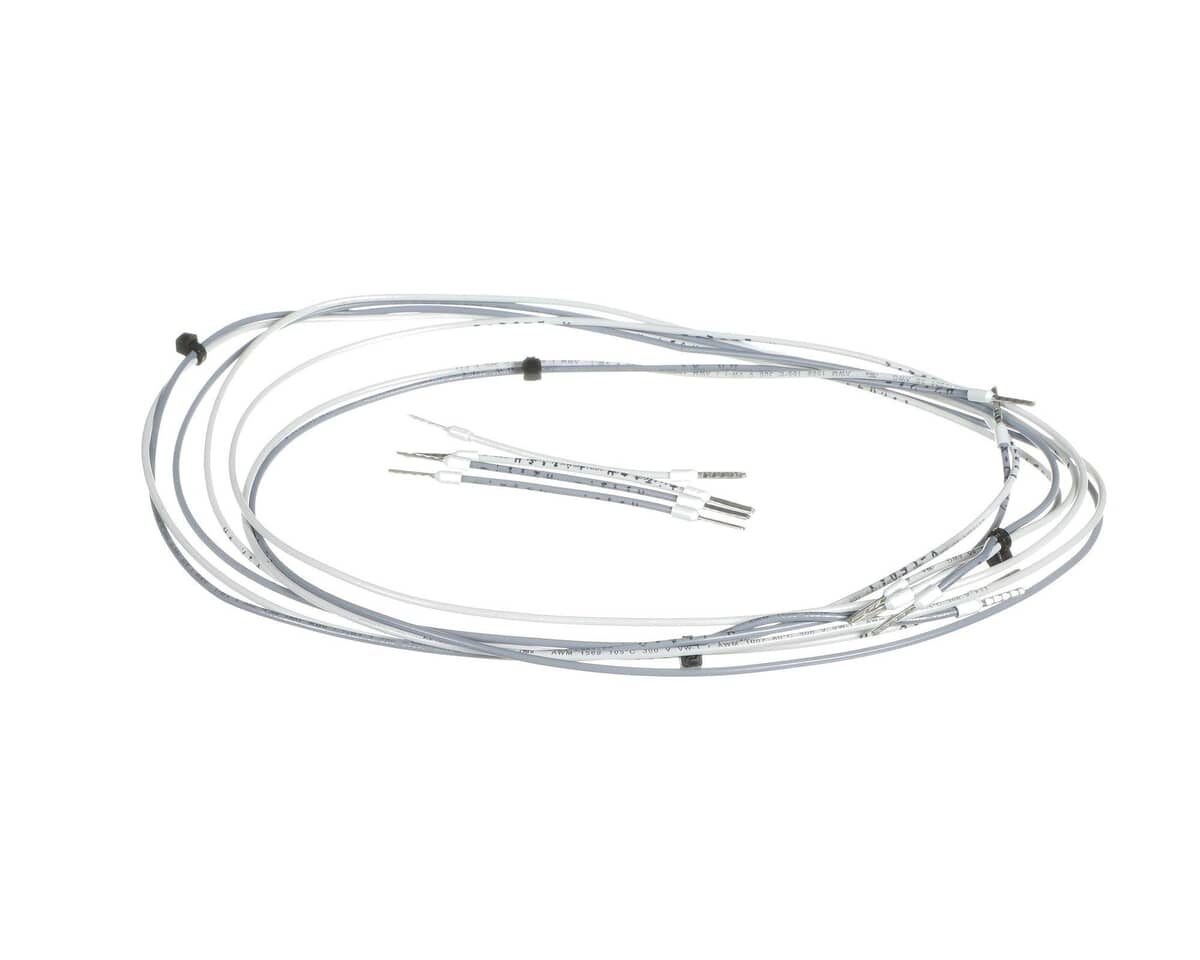 ELOMA PARTS Eloma EL2005502 Cable Harness LED Lighting Door 6/10-11 - SKU ELMEL2005502