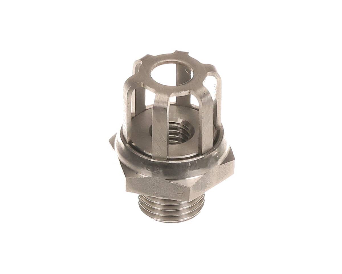 ELOMA PARTS Eloma EL2009161 Protection Grid Nicrni - SKU ELMEL2009161