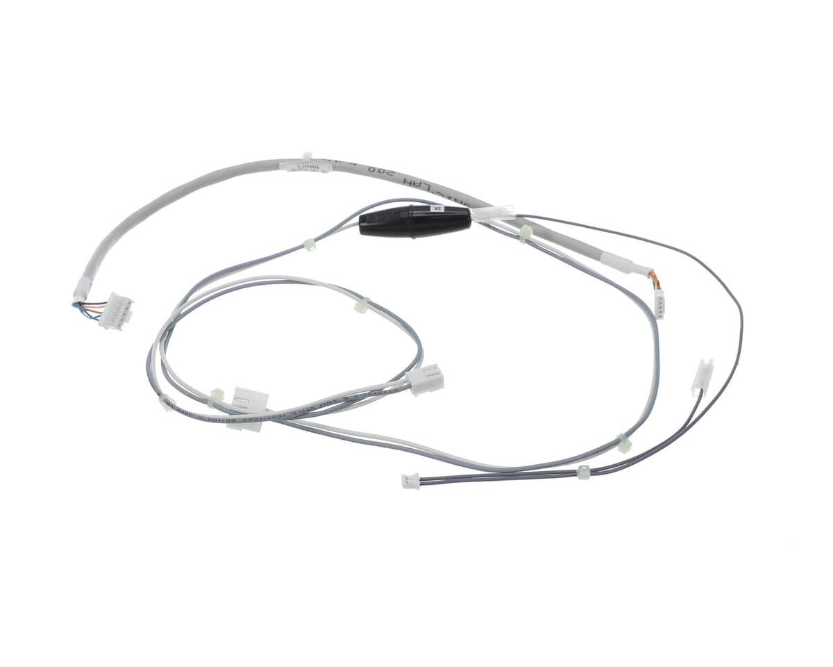 ELOMA PARTS Eloma EL2009686 Connection Cable MM-IO2 17 - SKU ELMEL2009686