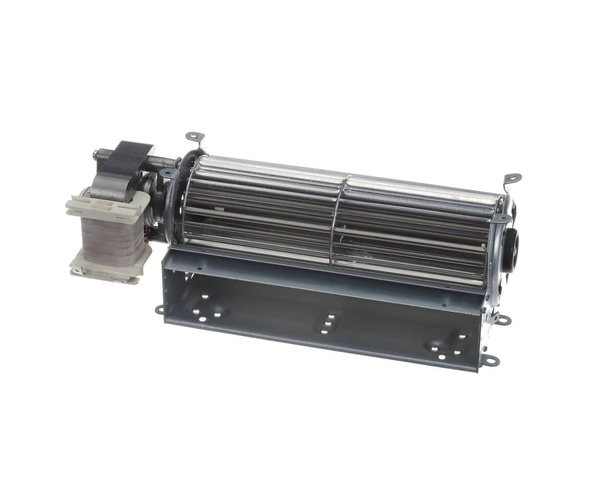 ELOMA PARTS Eloma EL2009708 Cross Flow Fan - SKU ELMEL2009708