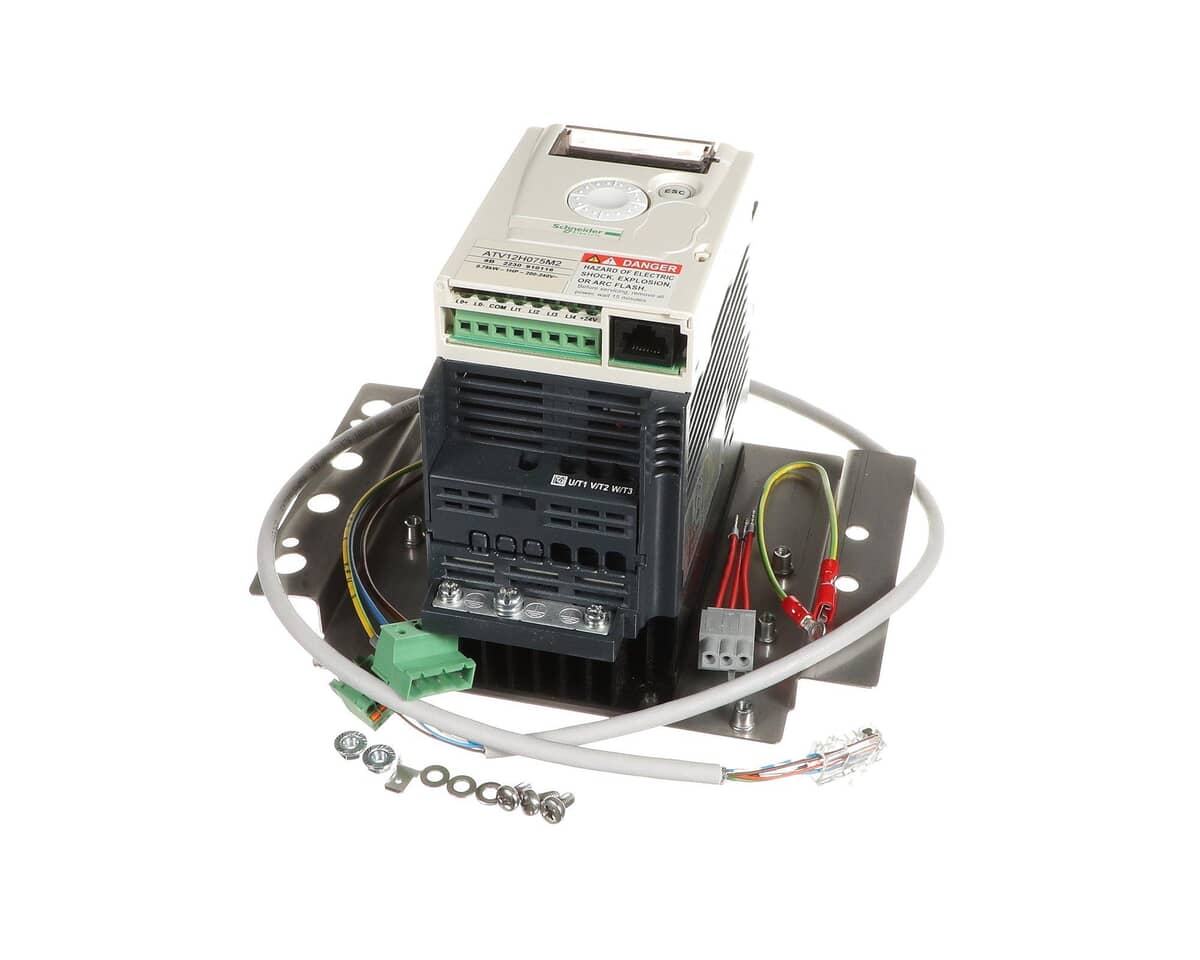 ELOMA PARTS Eloma EL2010754 Conv Kit Fu-H Frequency Converter - SKU ELMEL2010754