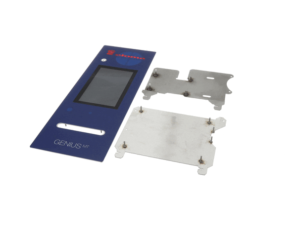 ELOMA PARTS Eloma EL2011939 Operating Module Gmt C0 C2 17 Glued Et - SKU ELMEL2011939