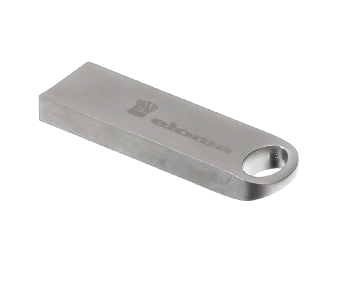 ELOMA PARTS Eloma ELUSBDRIVE-6.50 6.50 USB Drive - SKU ELMELUSBDRIVE-6.50