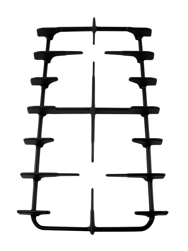 ELECTROLUX PROFESSIONAL PARTS Electrolux Professional 002446 Pan Support Grid 340X600 Mm - SKU ELX002446