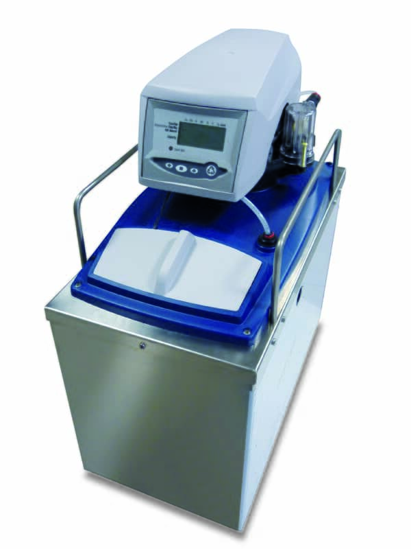 ELECTROLUX PROFESSIONAL PARTS Electrolux Professional 002454 Automatic Water Softener For Ovens; Addo - SKU ELX002454