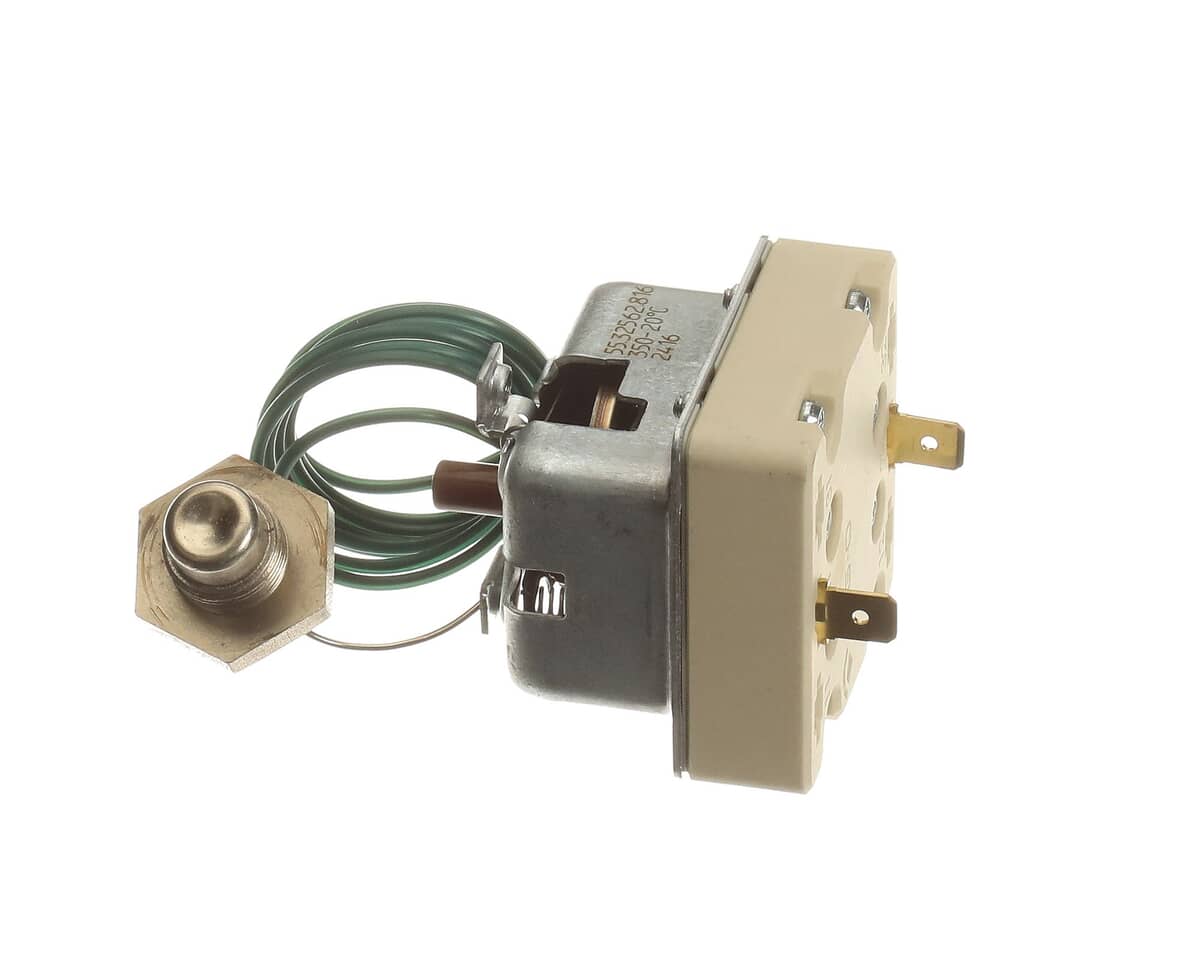 ELECTROLUX PROFESSIONAL PARTS Electrolux Professional 002730 Safety Thermostat 338 C - SKU ELX002730